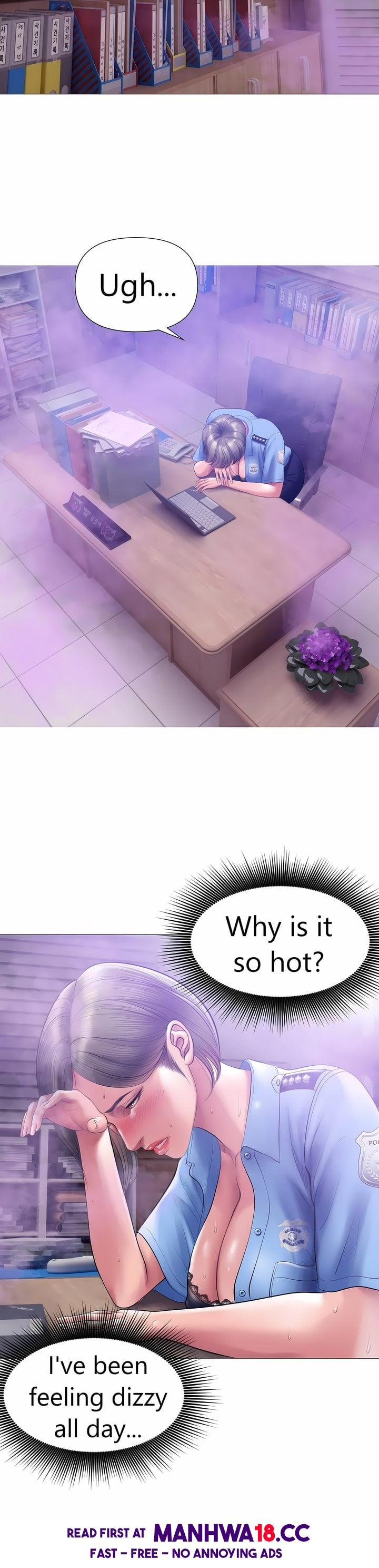 Smoking Hypnosis - Chapter 23 Page 27