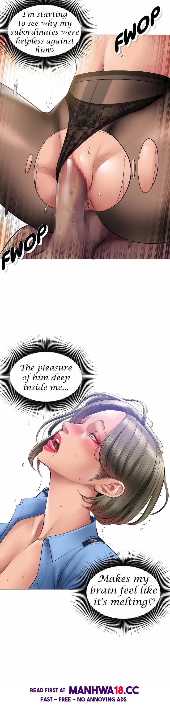 Smoking Hypnosis - Chapter 26 Page 32