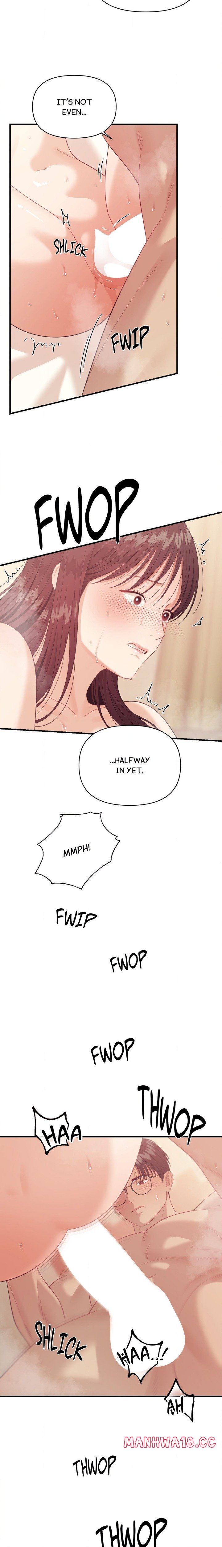 The Island’s Naughty Teacher - Chapter 12 Page 5