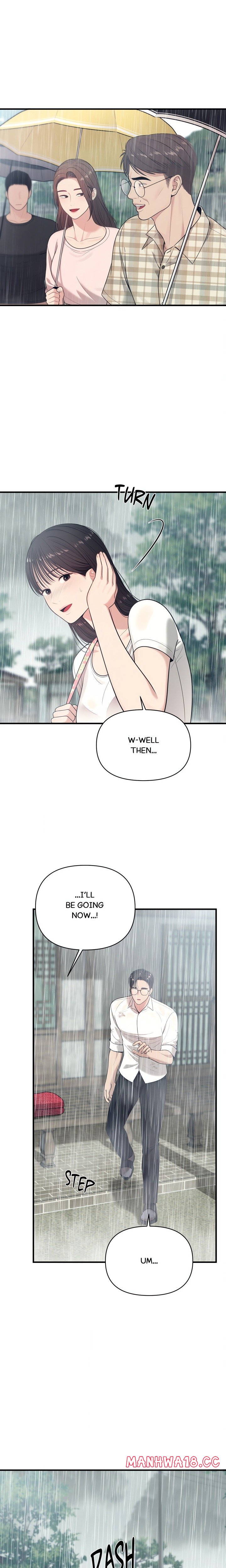 The Island’s Naughty Teacher - Chapter 3 Page 6
