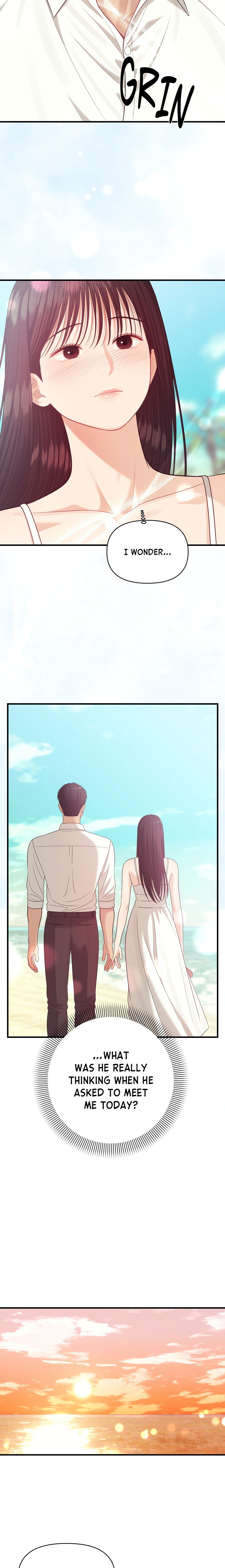 The Island’s Naughty Teacher - Chapter 7 Page 8