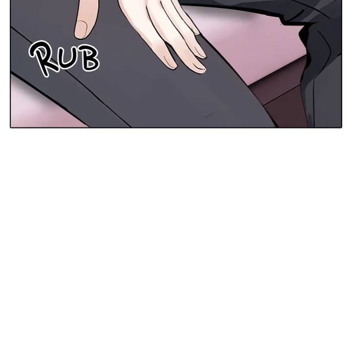 Love Me, or Else - Chapter 10 Page 13