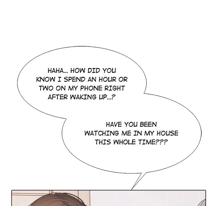 Love Me, or Else - Chapter 13 Page 11