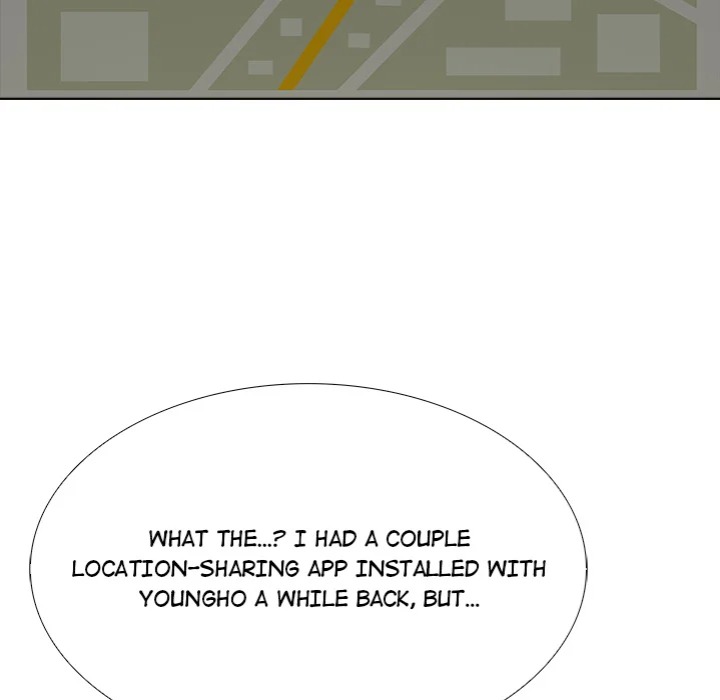 Love Me, or Else - Chapter 13 Page 115