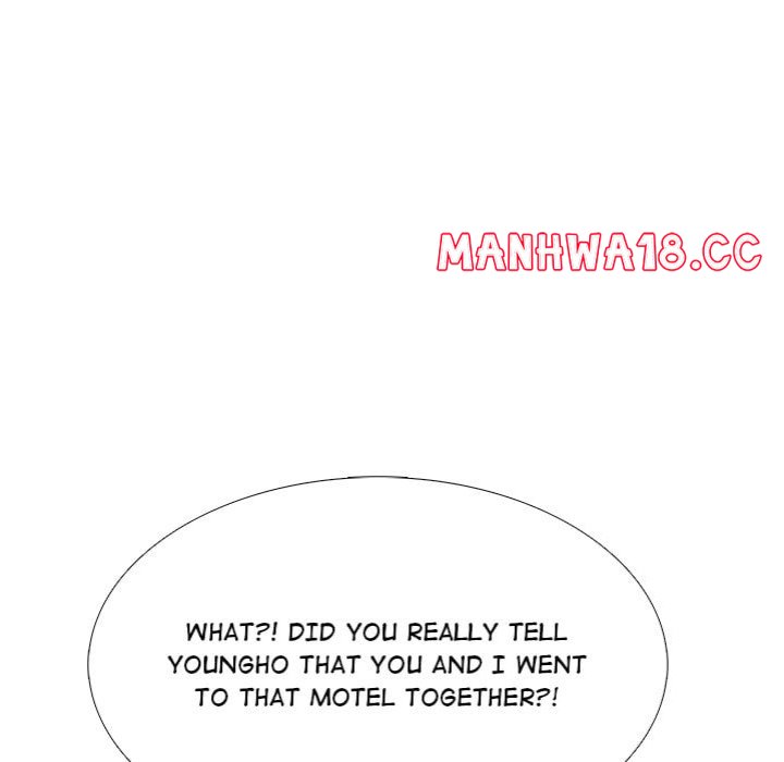 Love Me, or Else - Chapter 15 Page 125