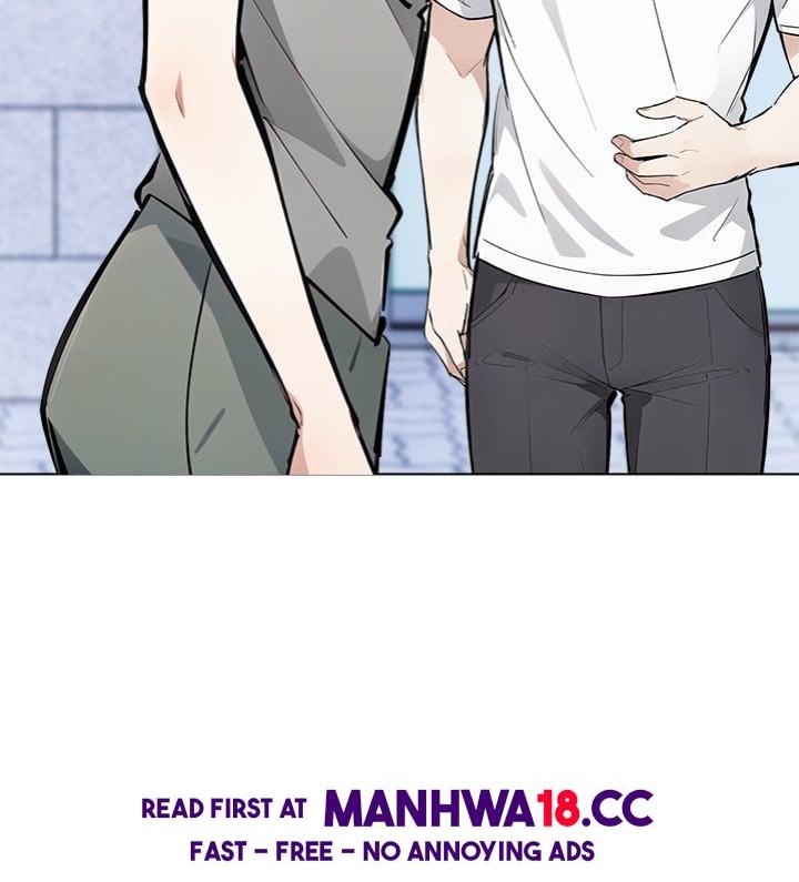 Love Me, or Else - Chapter 16 Page 13