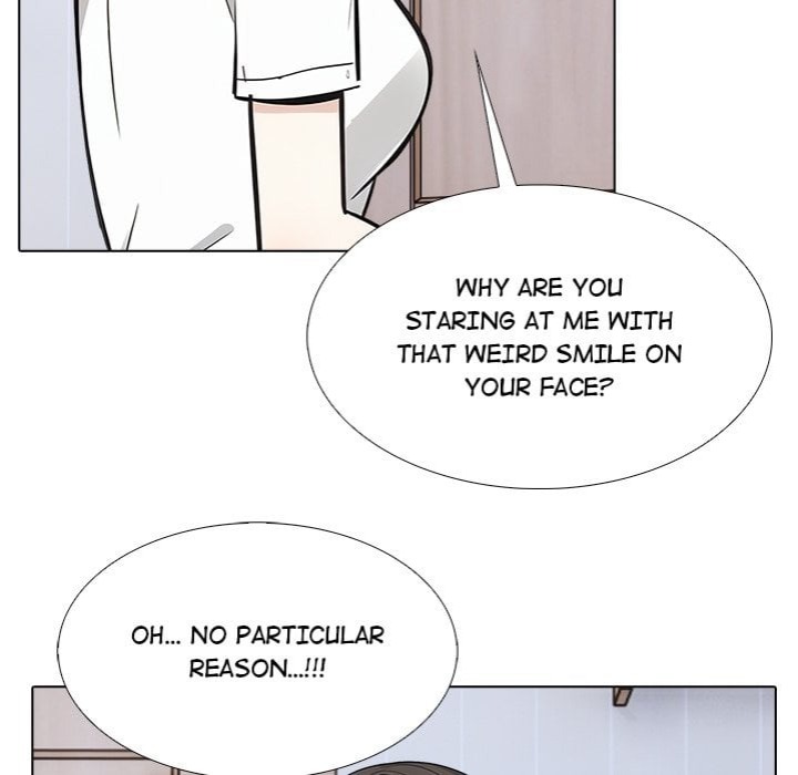 Love Me, or Else - Chapter 17 Page 29