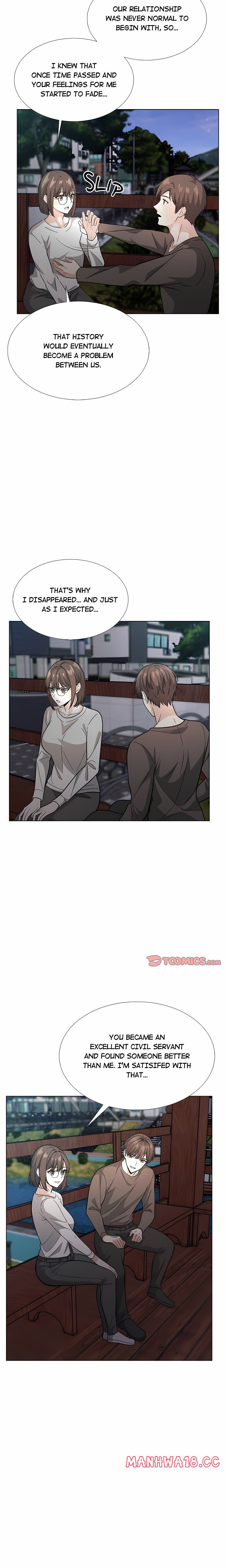 Love Me, or Else - Chapter 29 Page 4