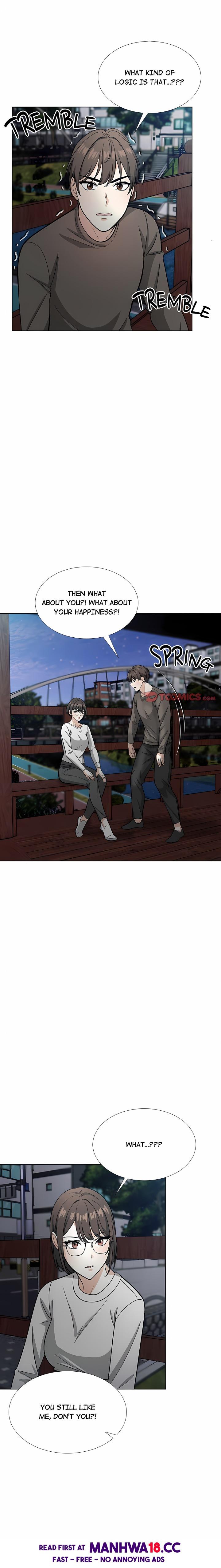 Love Me, or Else - Chapter 29 Page 5