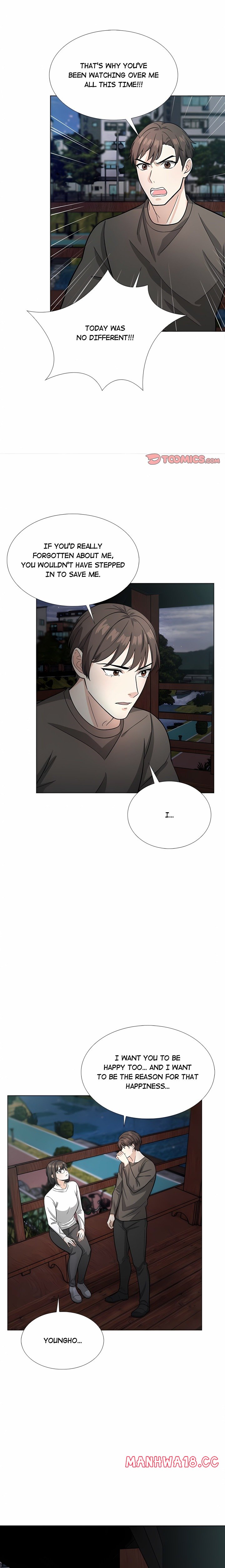 Love Me, or Else - Chapter 29 Page 6