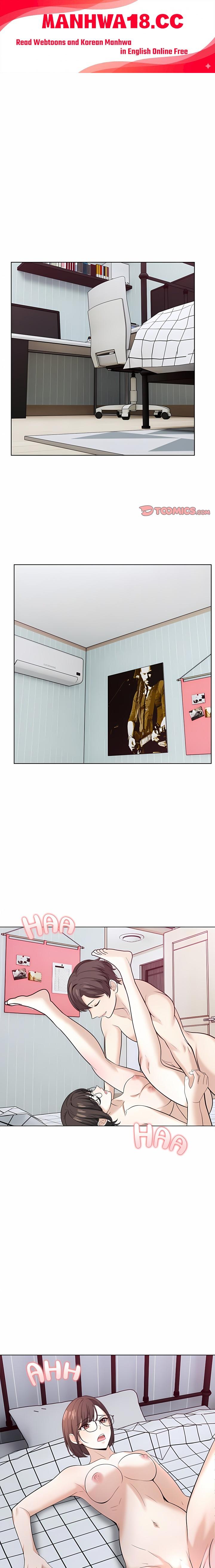 Love Me, or Else - Chapter 30 Page 1