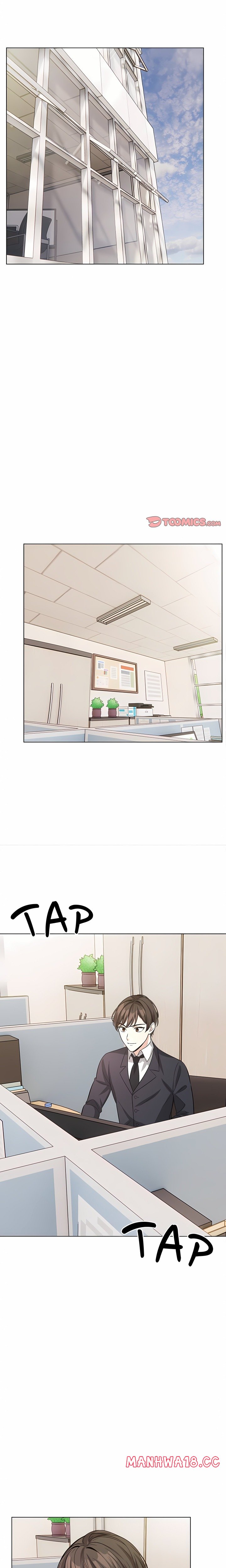 Love Me, or Else - Chapter 30 Page 11
