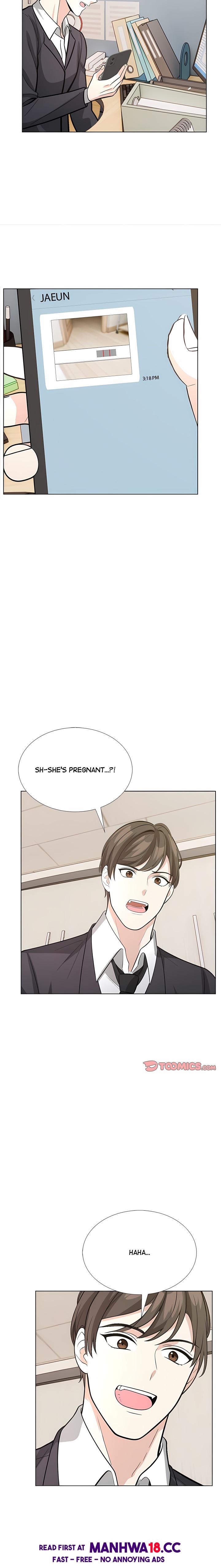 Love Me, or Else - Chapter 30 Page 14