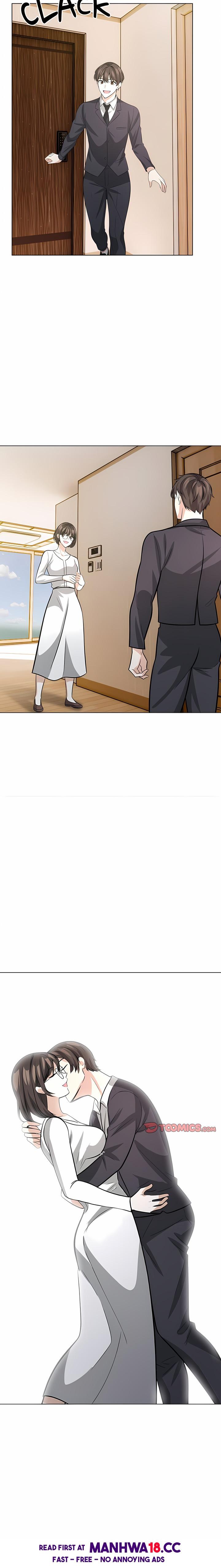 Love Me, or Else - Chapter 30 Page 19