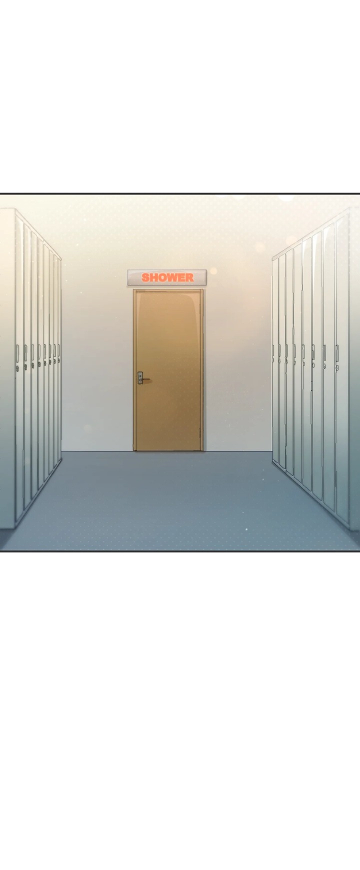 Disaster Roommates (Uncensored) - Chapter 10 Page 54
