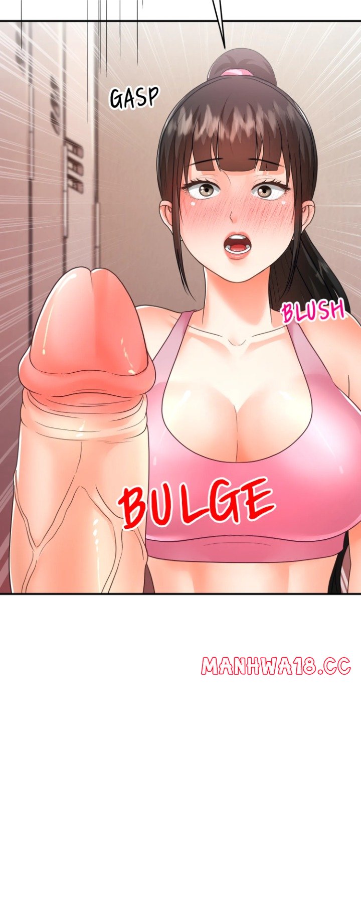Disaster Roommates (Uncensored) - Chapter 11 Page 15
