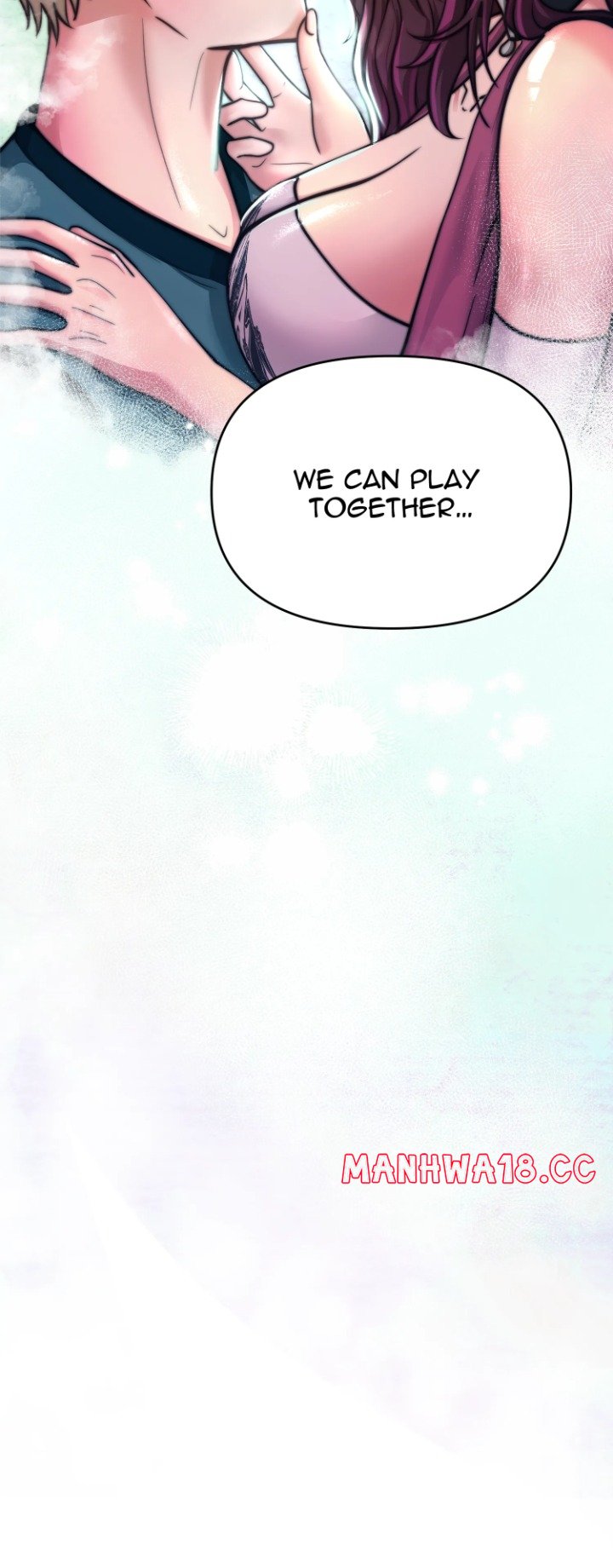 Disaster Roommates (Uncensored) - Chapter 2 Page 66