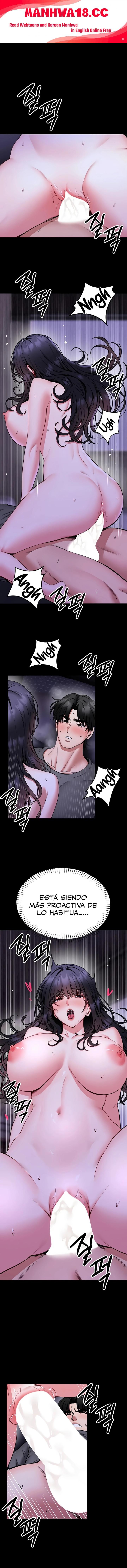 I Will Teach You Self Defense Raw - Chapter 28 Page 1