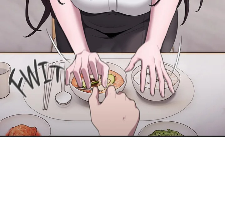 Troublesome Employee Warning (Uncensored) - Chapter 32 Page 107