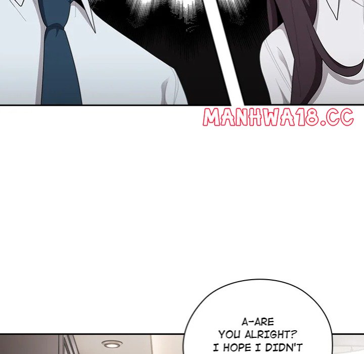 Troublesome Employee Warning (Uncensored) - Chapter 32 Page 114