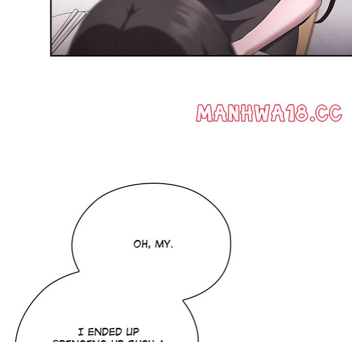 Troublesome Employee Warning (Uncensored) - Chapter 32 Page 39