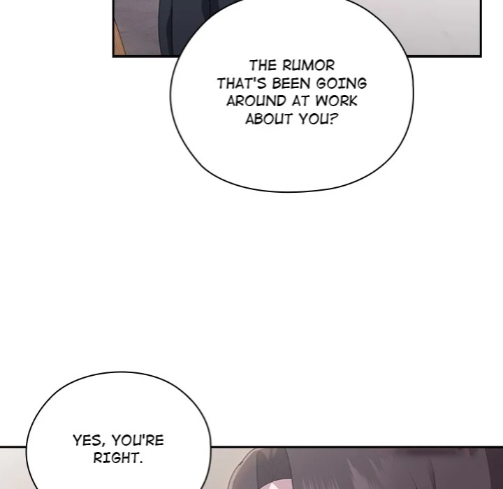 Troublesome Employee Warning (Uncensored) - Chapter 32 Page 57