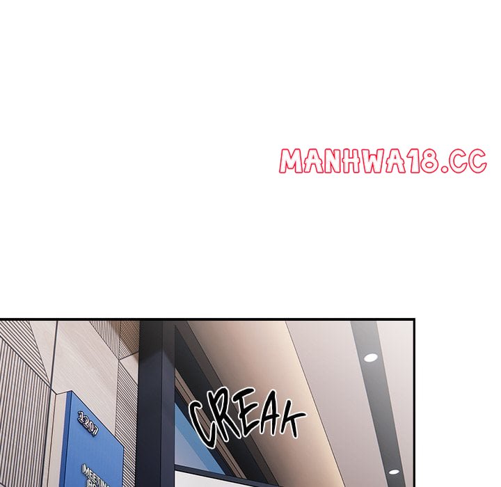 Troublesome Employee Warning (Uncensored) - Chapter 42 Page 112