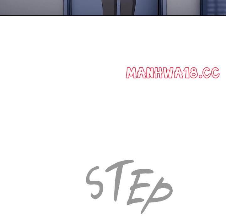 Troublesome Employee Warning (Uncensored) - Chapter 42 Page 119