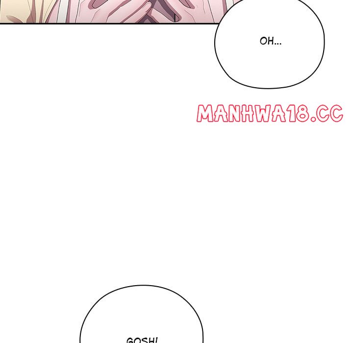 Troublesome Employee Warning (Uncensored) - Chapter 42 Page 132