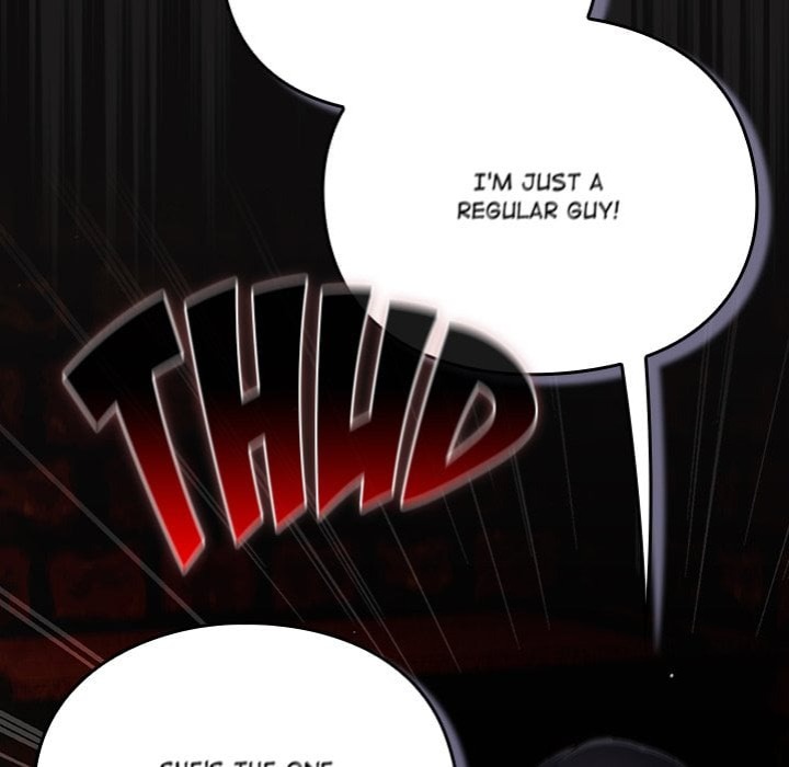 Thrust & Conquer - Chapter 11 Page 23