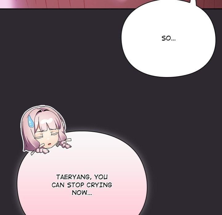 Thrust & Conquer - Chapter 24 Page 7