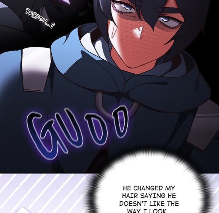 Thrust & Conquer - Chapter 26 Page 55