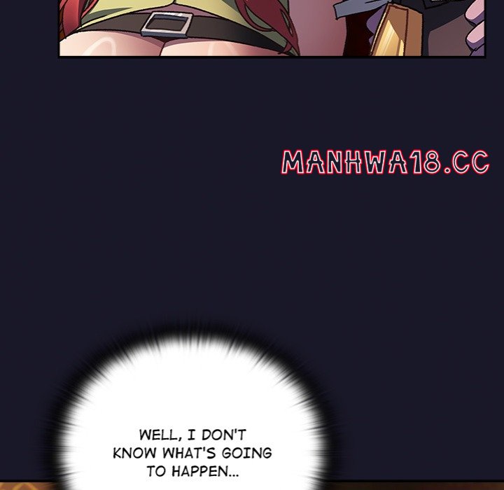 Thrust & Conquer - Chapter 4 Page 204