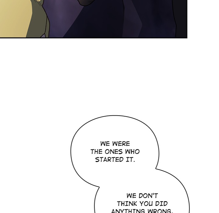 Thrust & Conquer - Chapter 4 Page 60