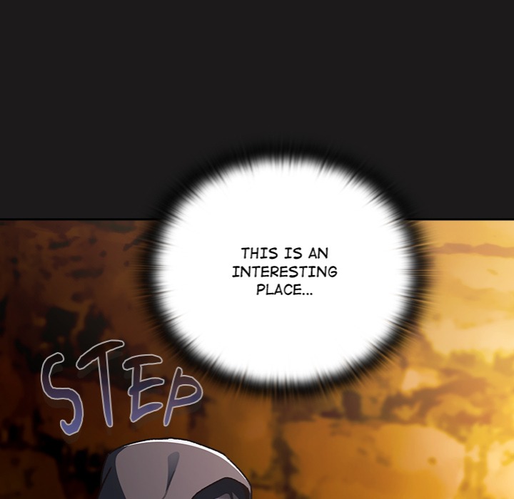 Thrust & Conquer - Chapter 6 Page 34