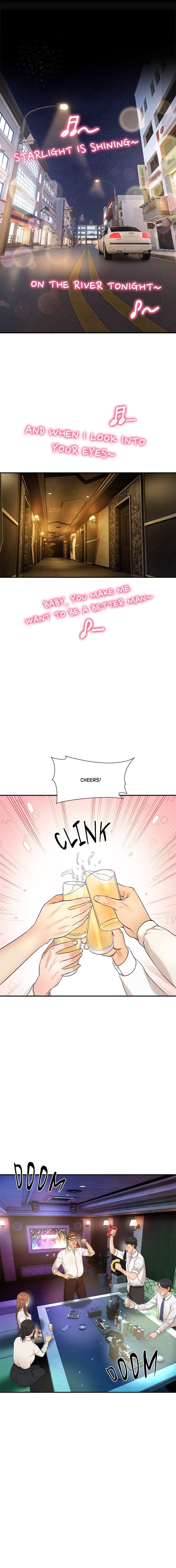Kangsae the Strong - Chapter 1 Page 32