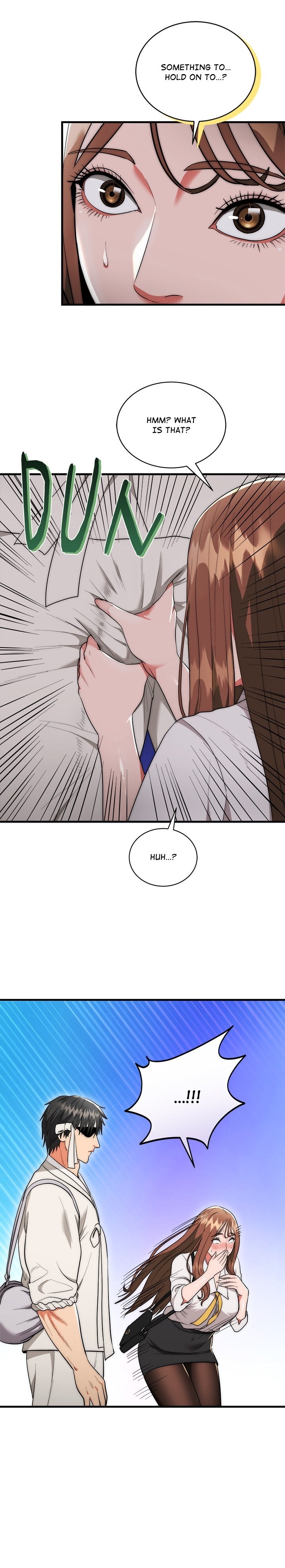 Kangsae the Strong - Chapter 12 Page 6