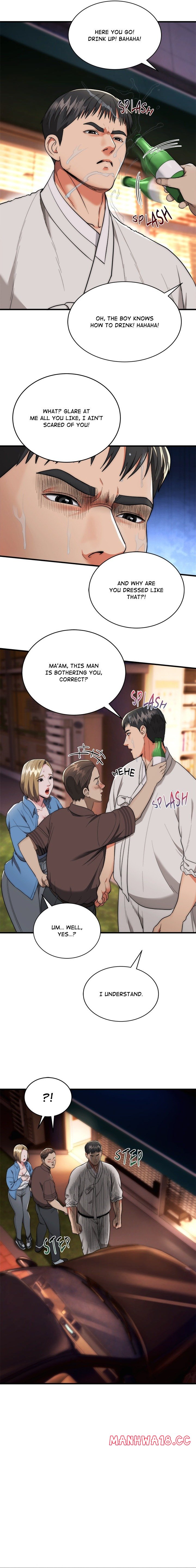 Kangsae the Strong - Chapter 13 Page 7