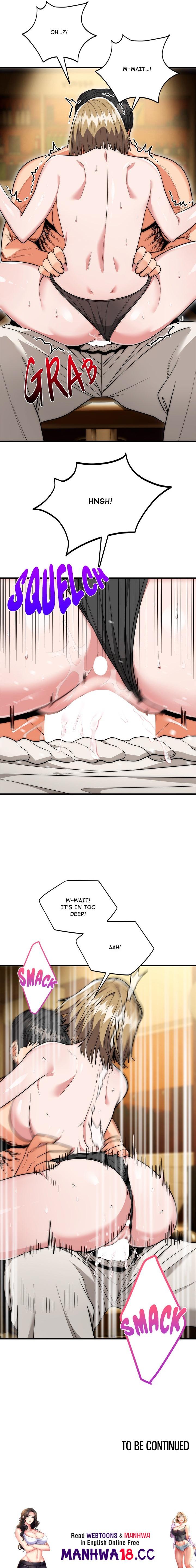 Kangsae the Strong - Chapter 16 Page 20