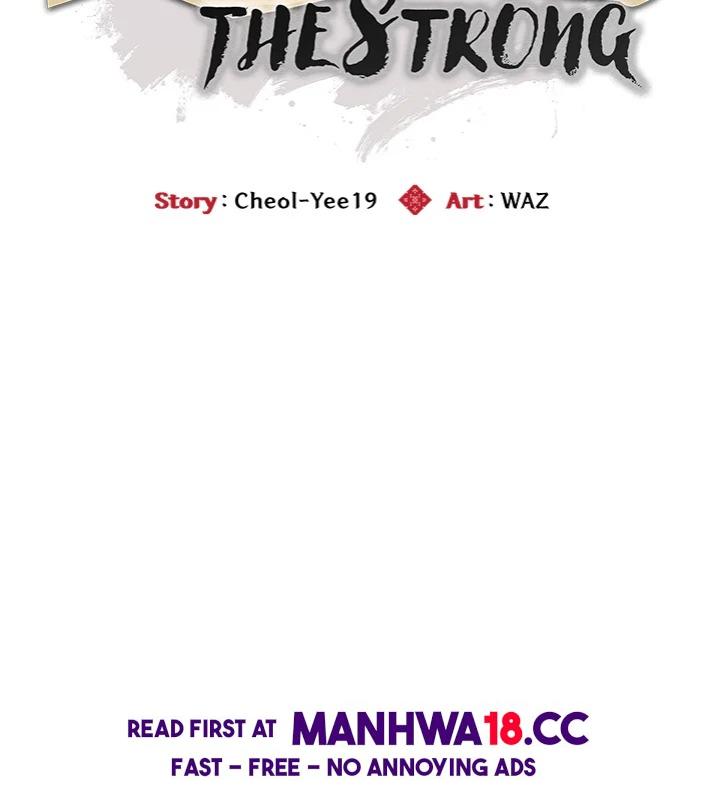 Kangsae the Strong - Chapter 24 Page 43