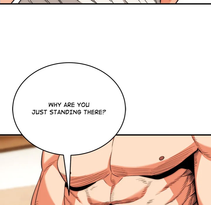 Kangsae the Strong - Chapter 24 Page 51