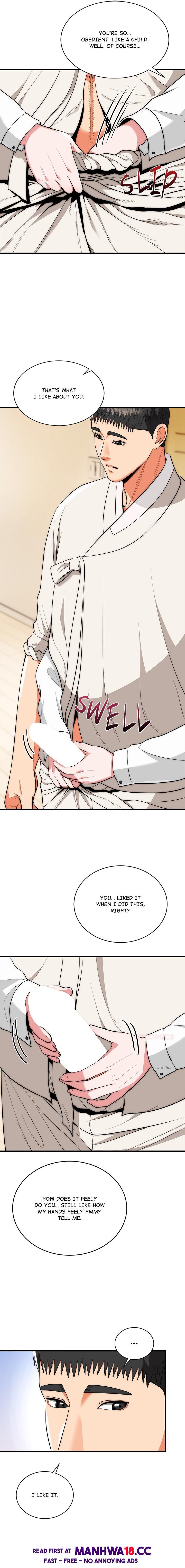 Kangsae the Strong - Chapter 26 Page 11