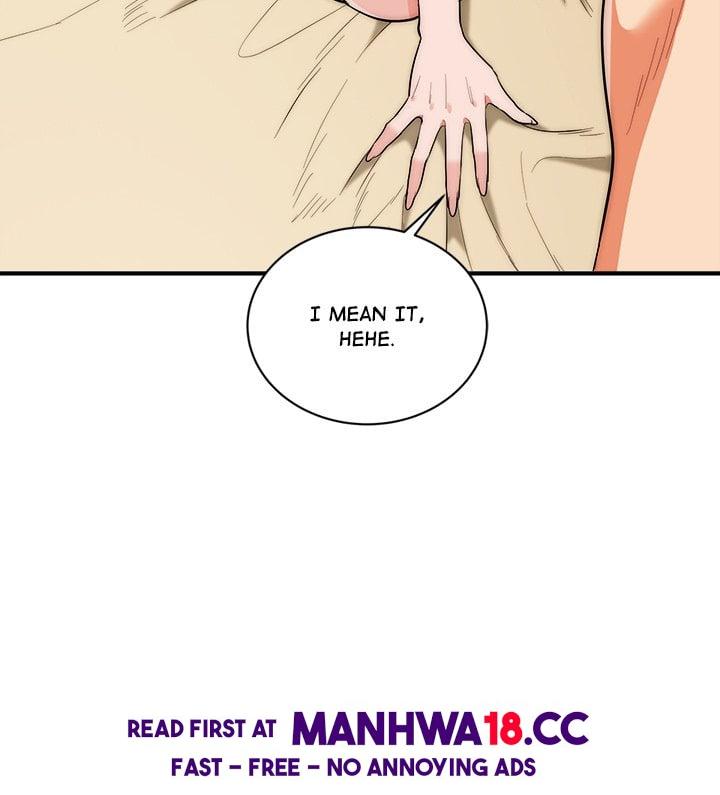 Kangsae the Strong - Chapter 32 Page 70