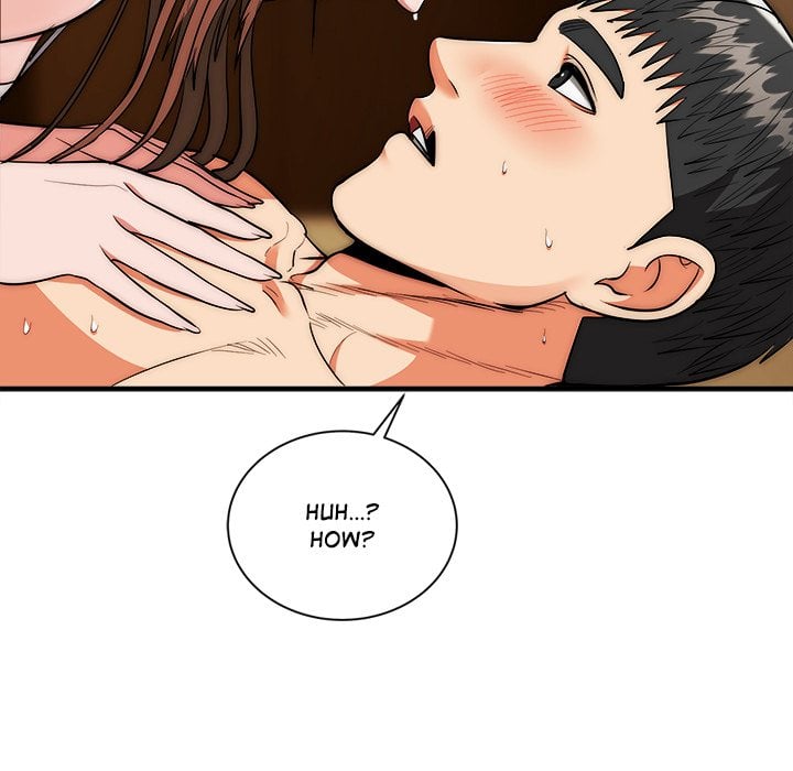 Kangsae the Strong - Chapter 32 Page 97