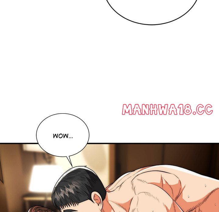 Kangsae the Strong - Chapter 33 Page 50