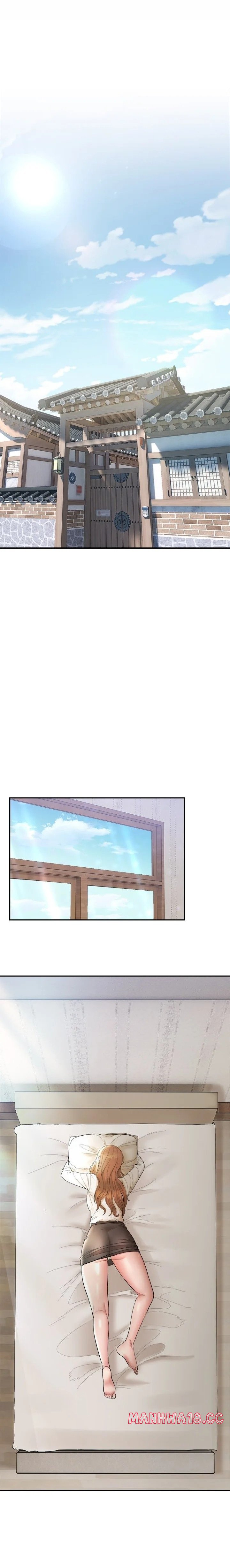 Kangsae the Strong - Chapter 4 Page 13