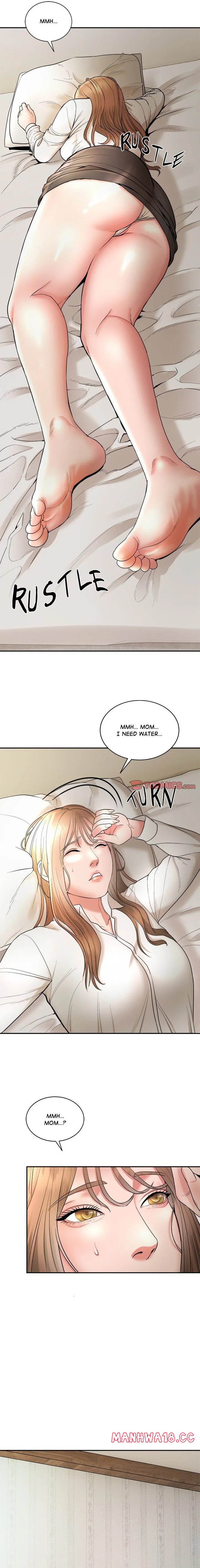Kangsae the Strong - Chapter 4 Page 14