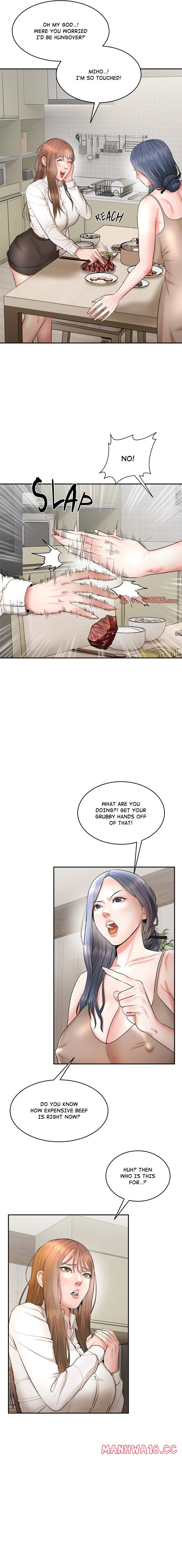Kangsae the Strong - Chapter 4 Page 18