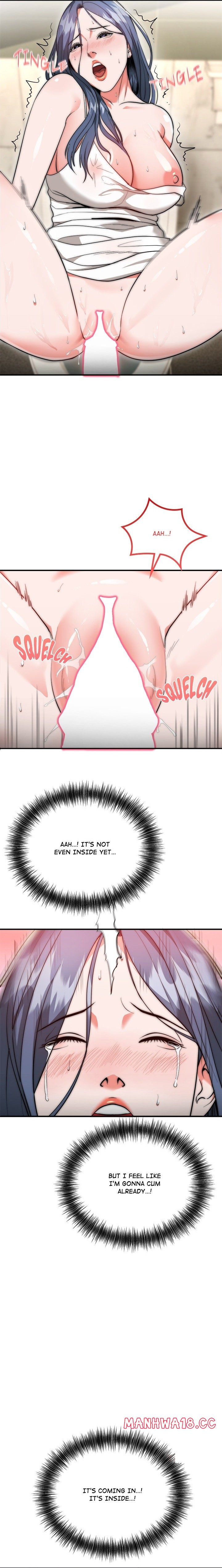 Kangsae the Strong - Chapter 8 Page 6