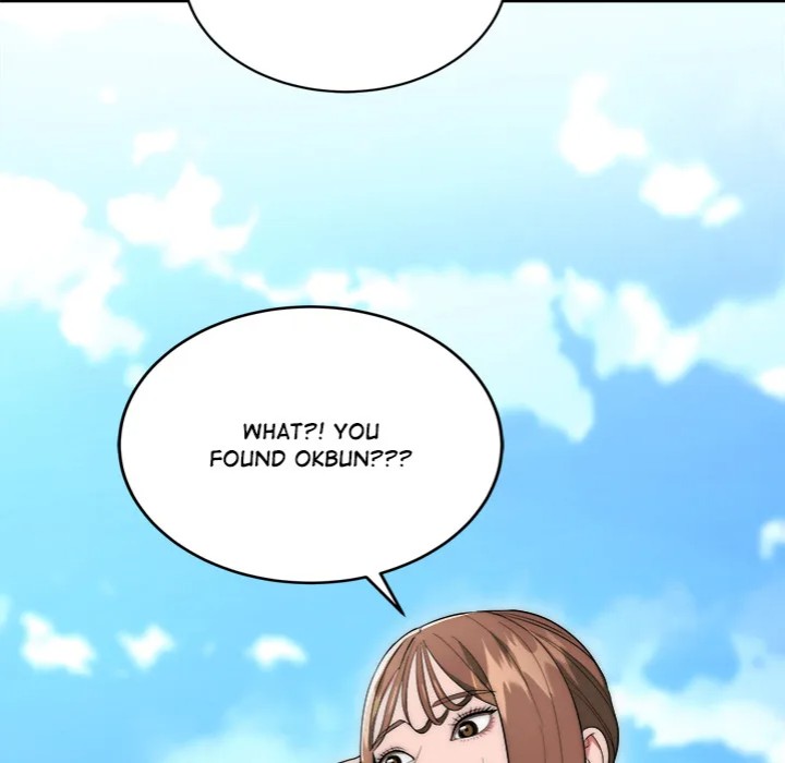 Kangsae the Strong - Chapter 9 Page 25